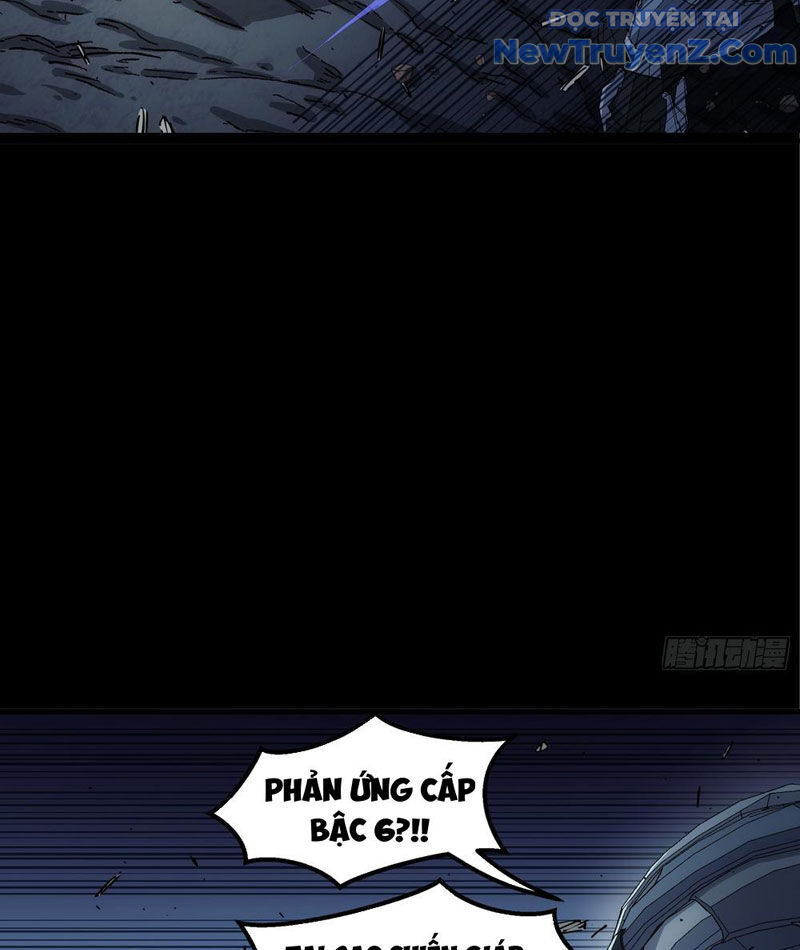 Cương Thiết Khế Ước
