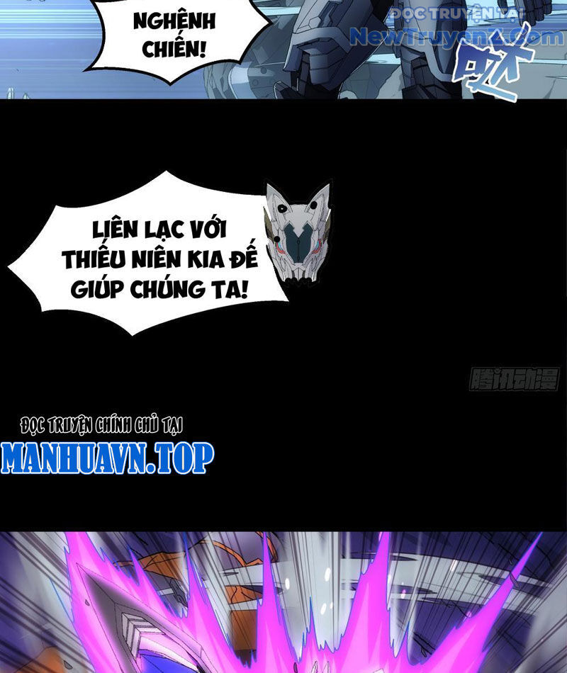 Cương Thiết Khế Ước