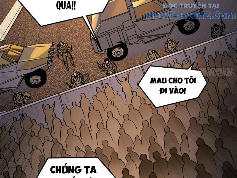 Cương Thiết Khế Ước