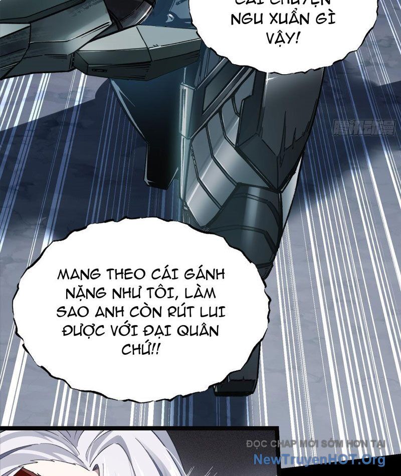 Cương Thiết Khế Ước