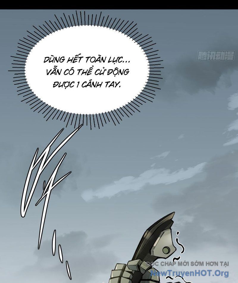 Cương Thiết Khế Ước