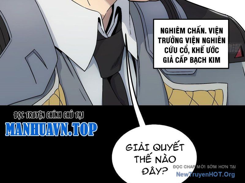 Cương Thiết Khế Ước