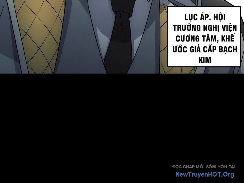 Cương Thiết Khế Ước