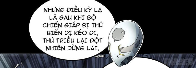Cương Thiết Khế Ước