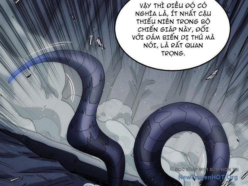 Cương Thiết Khế Ước