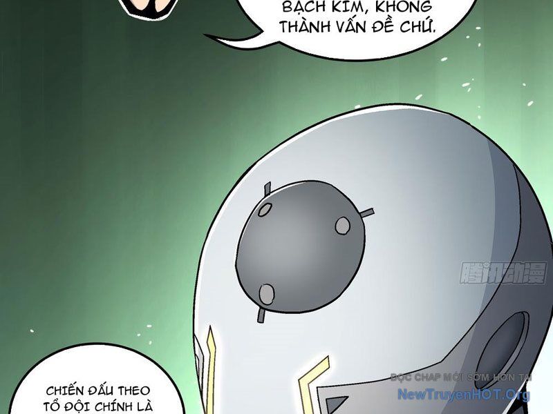 Cương Thiết Khế Ước