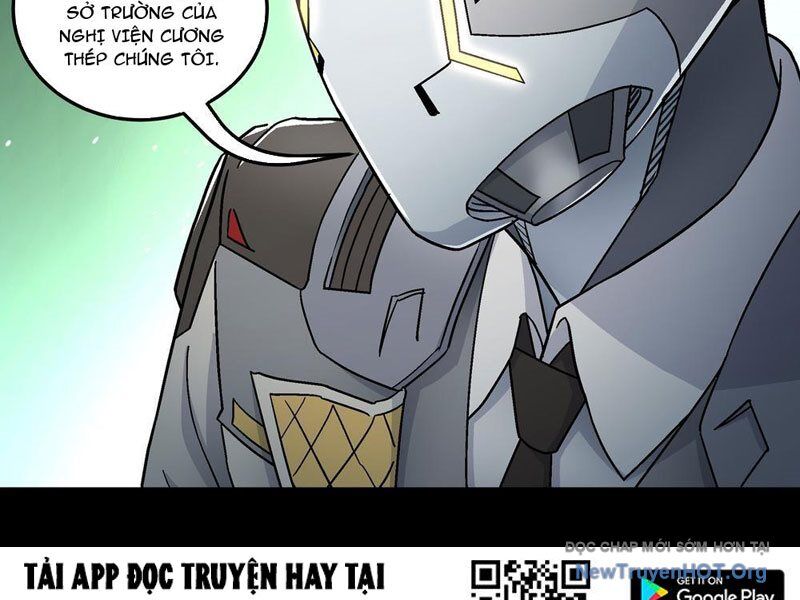 Cương Thiết Khế Ước