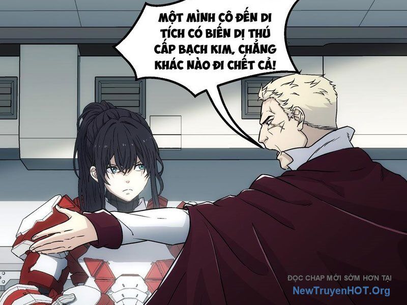 Cương Thiết Khế Ước