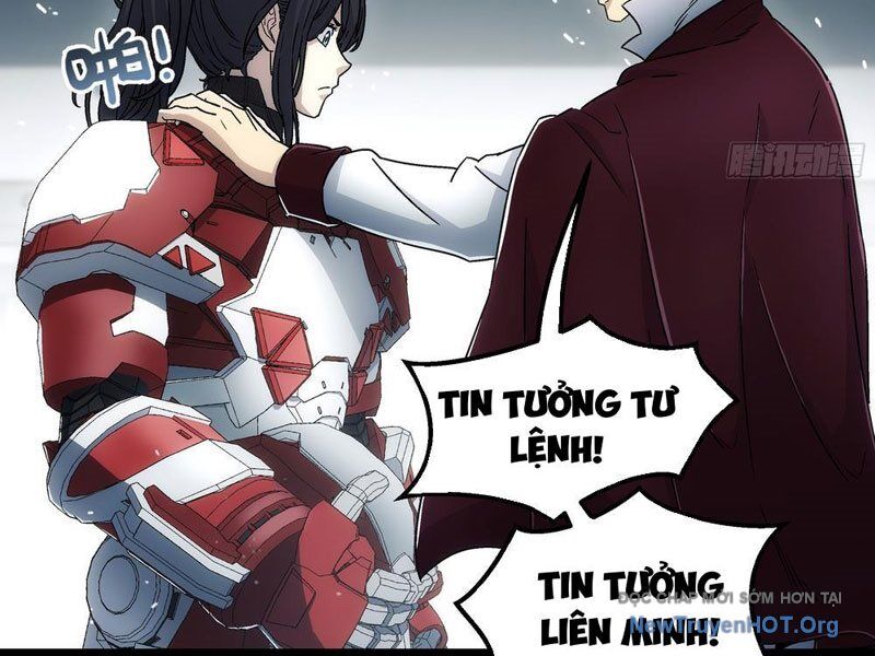 Cương Thiết Khế Ước