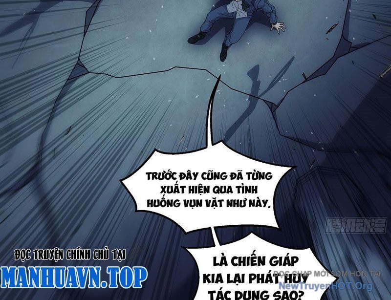 Cương Thiết Khế Ước