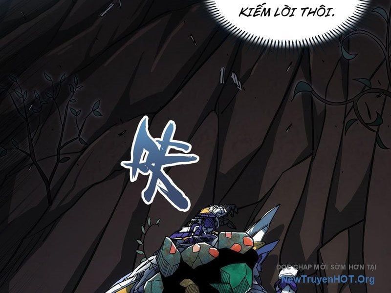 Cương Thiết Khế Ước