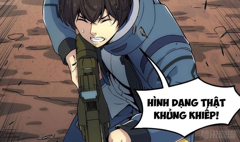 Cương Thiết Khế Ước