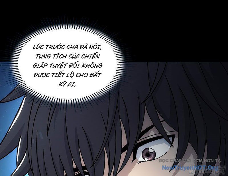 Cương Thiết Khế Ước