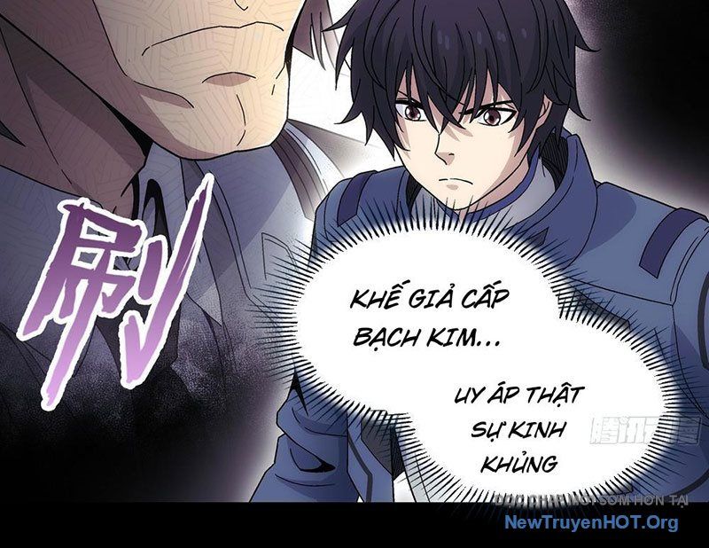 Cương Thiết Khế Ước
