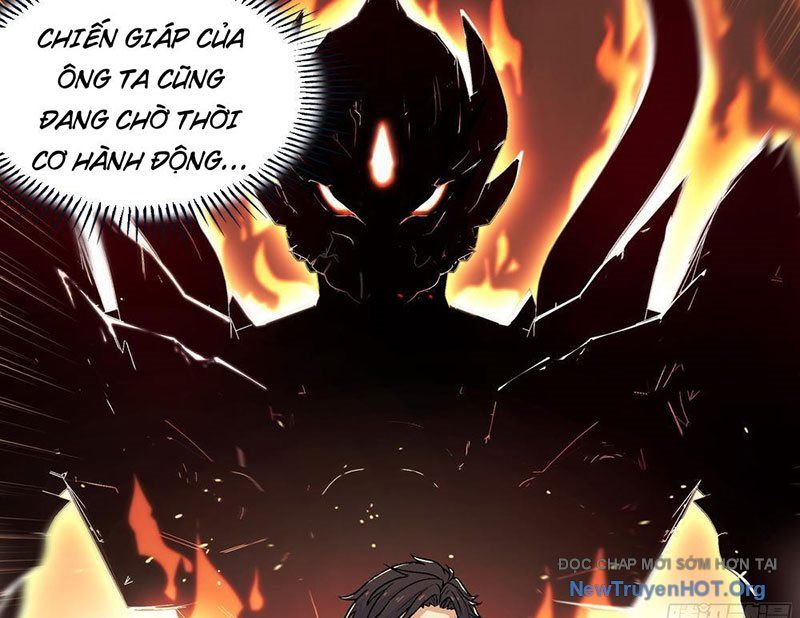 Cương Thiết Khế Ước