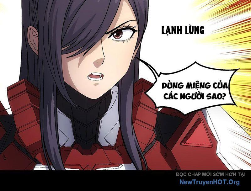 Cương Thiết Khế Ước