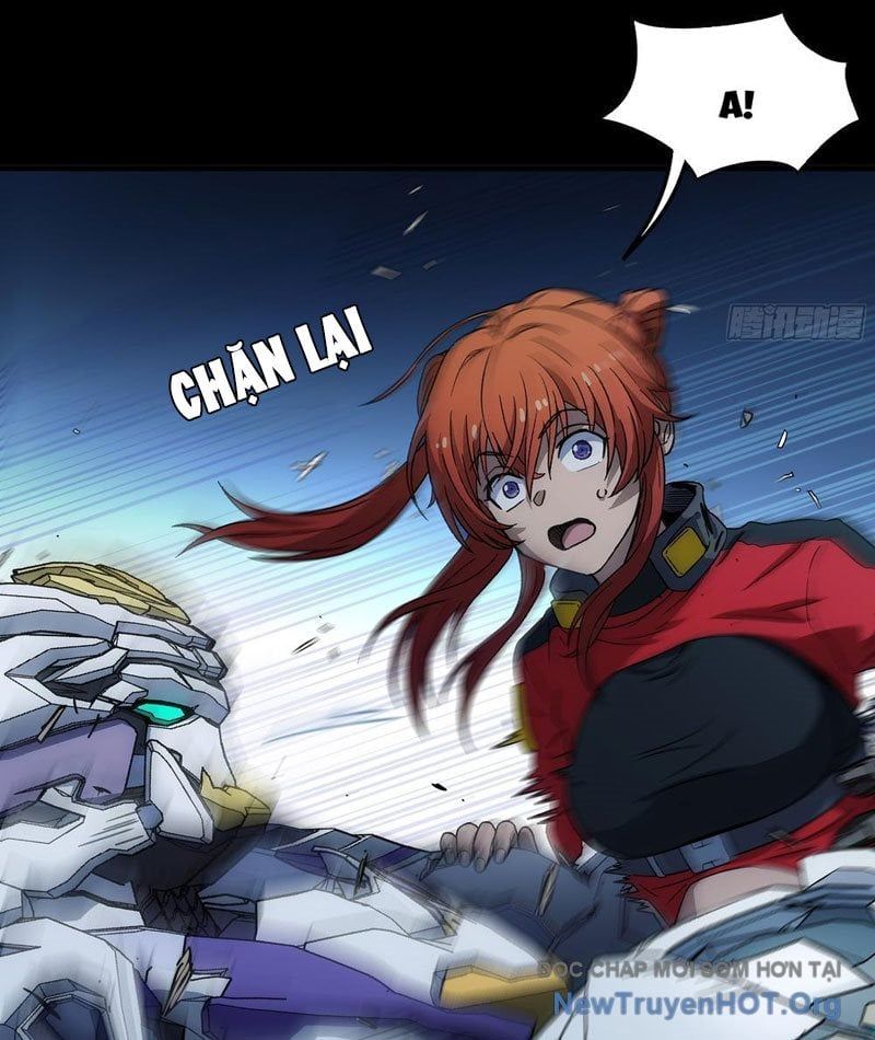 Cương Thiết Khế Ước