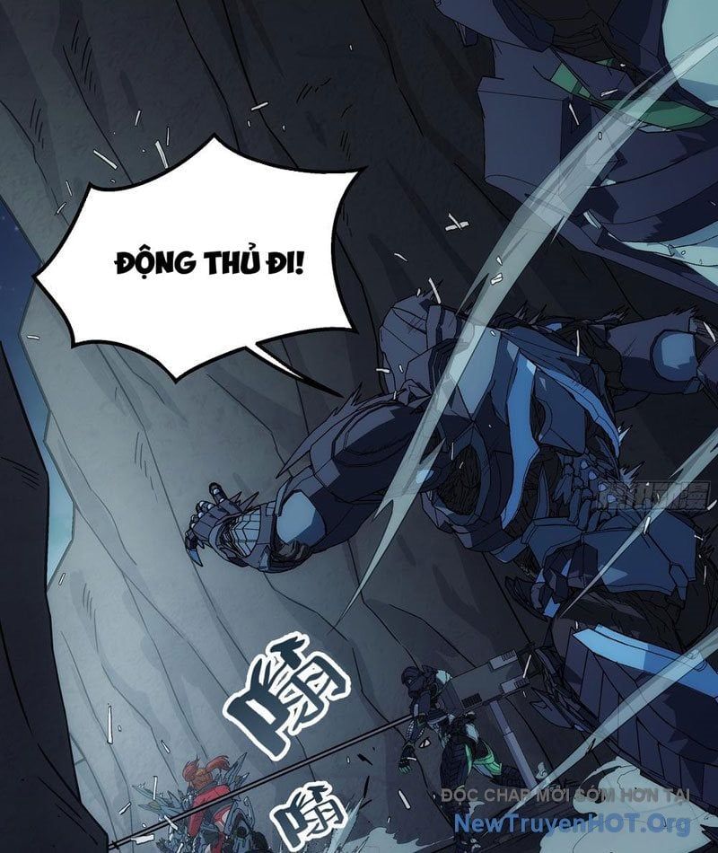 Cương Thiết Khế Ước