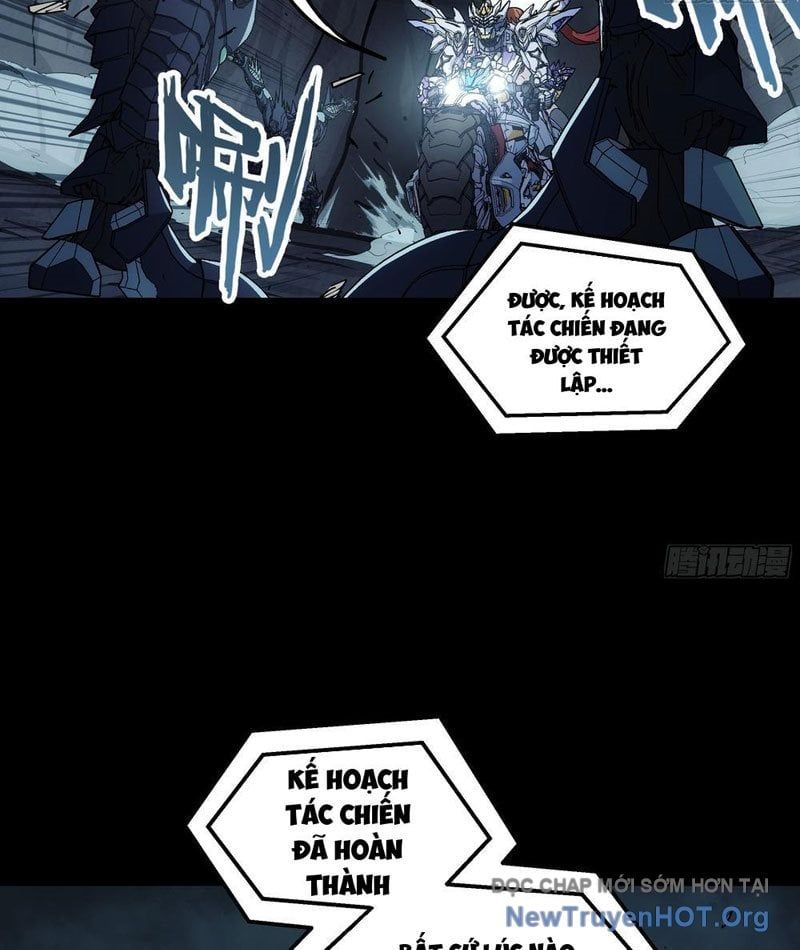Cương Thiết Khế Ước