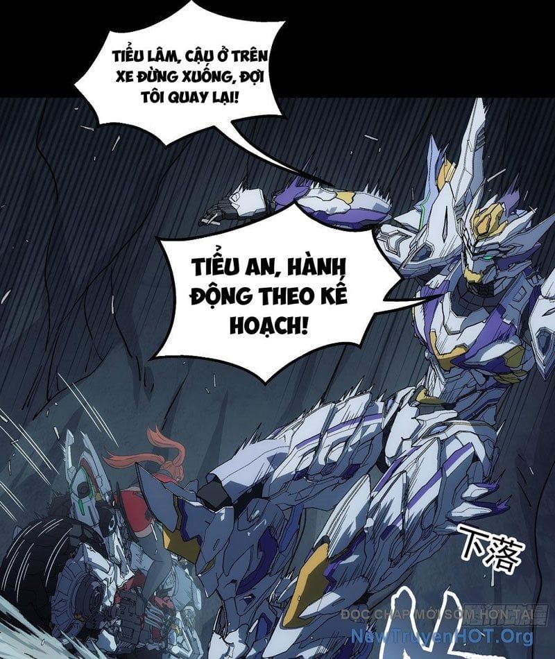 Cương Thiết Khế Ước