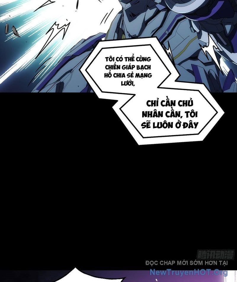 Cương Thiết Khế Ước