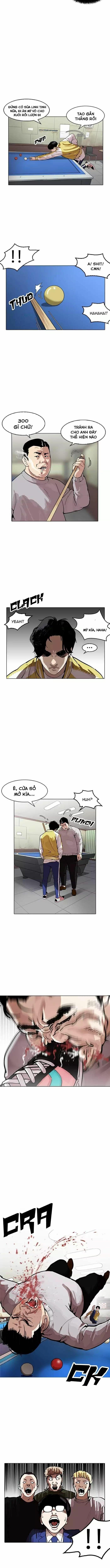 Lookism - Hoán Đổi Diệu Kỳ