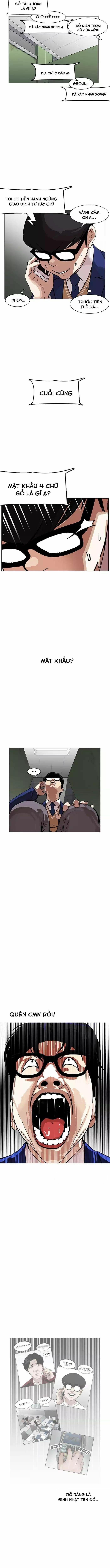 Lookism - Hoán Đổi Diệu Kỳ