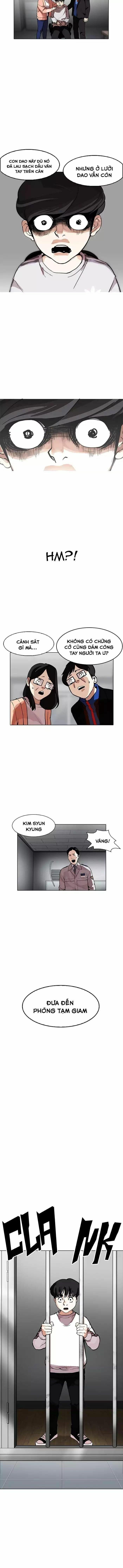 Lookism - Hoán Đổi Diệu Kỳ