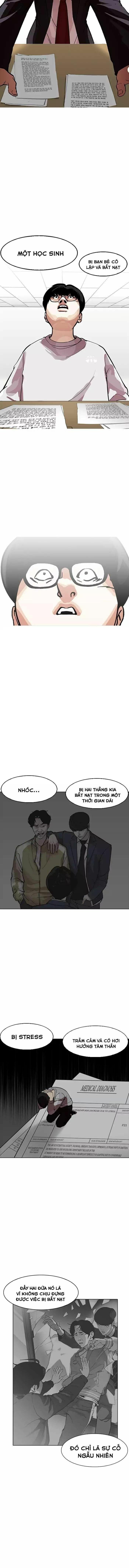 Lookism - Hoán Đổi Diệu Kỳ