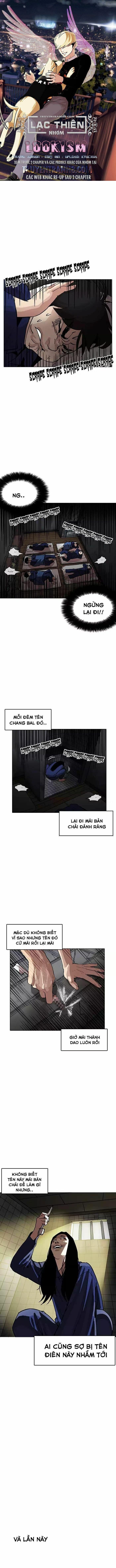 Lookism - Hoán Đổi Diệu Kỳ