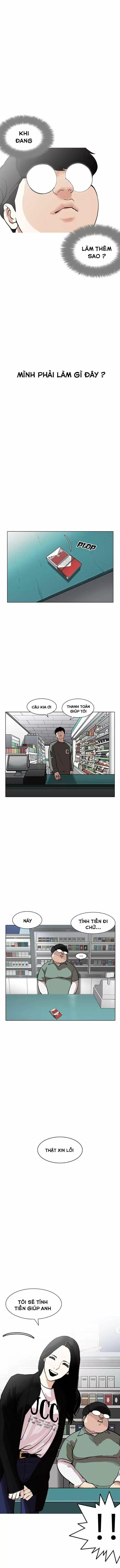 Lookism - Hoán Đổi Diệu Kỳ