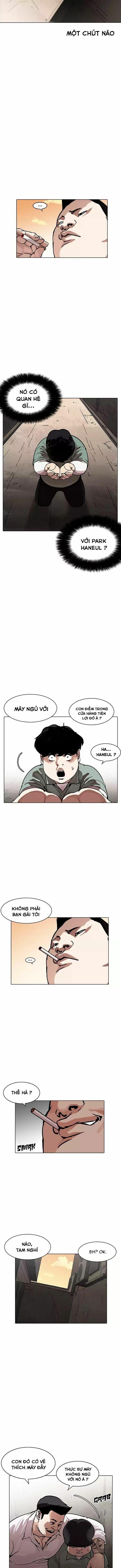 Lookism - Hoán Đổi Diệu Kỳ