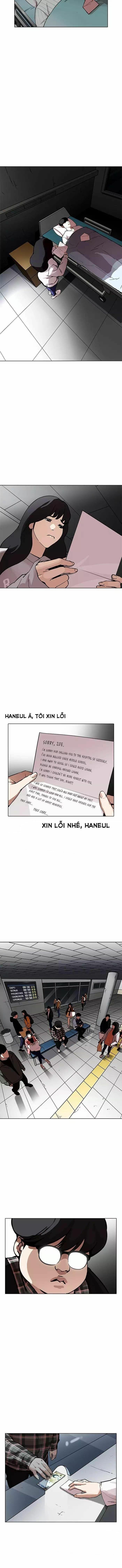 Lookism - Hoán Đổi Diệu Kỳ