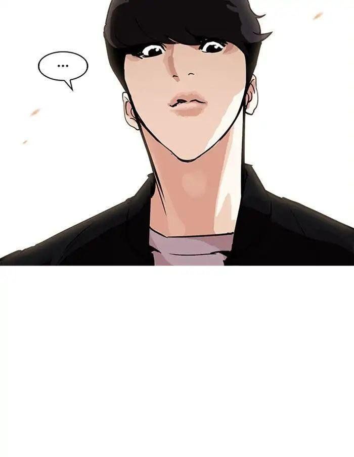 Lookism - Hoán Đổi Diệu Kỳ