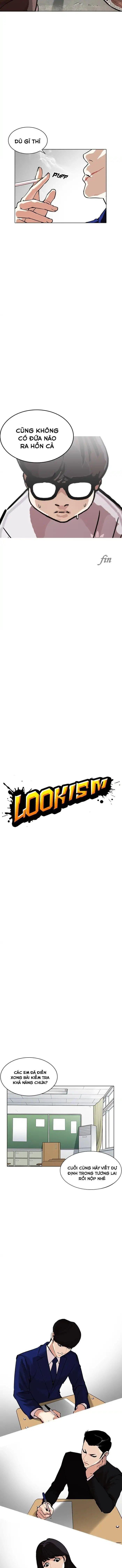 Lookism - Hoán Đổi Diệu Kỳ