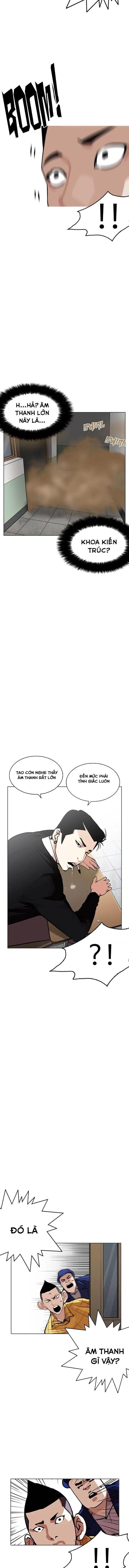 Lookism - Hoán Đổi Diệu Kỳ