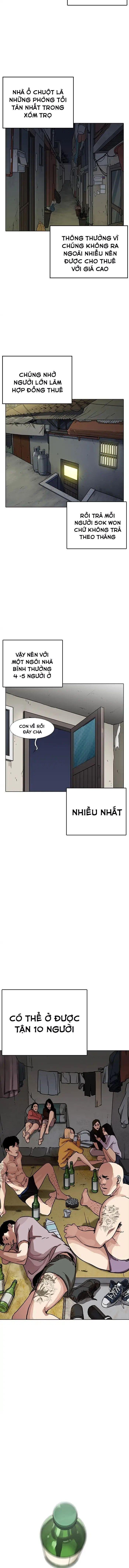 Lookism - Hoán Đổi Diệu Kỳ