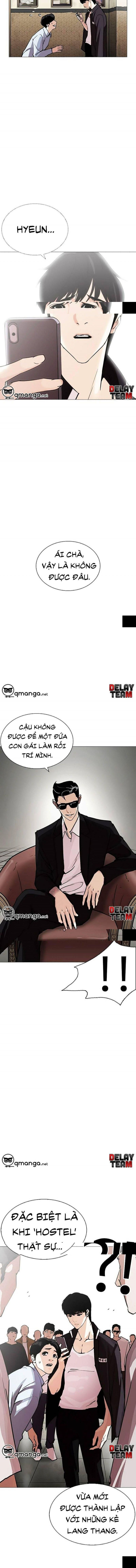 Lookism - Hoán Đổi Diệu Kỳ