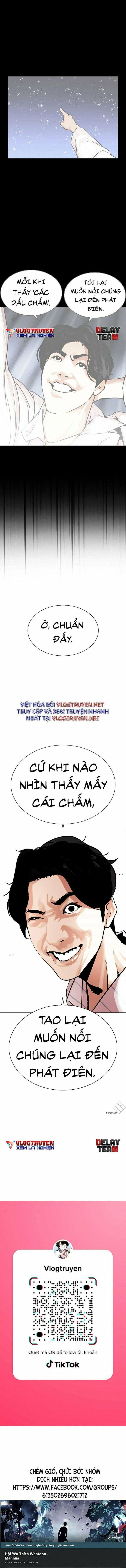 Lookism - Hoán Đổi Diệu Kỳ