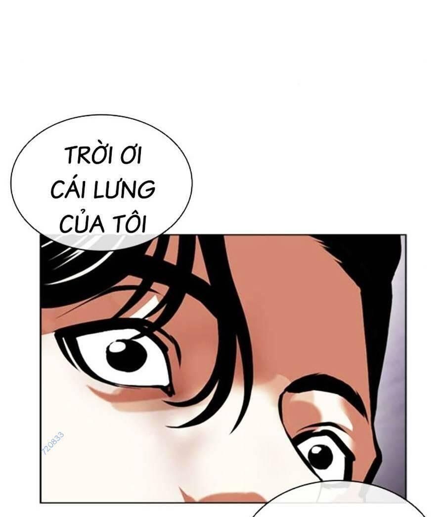 Lookism - Hoán Đổi Diệu Kỳ