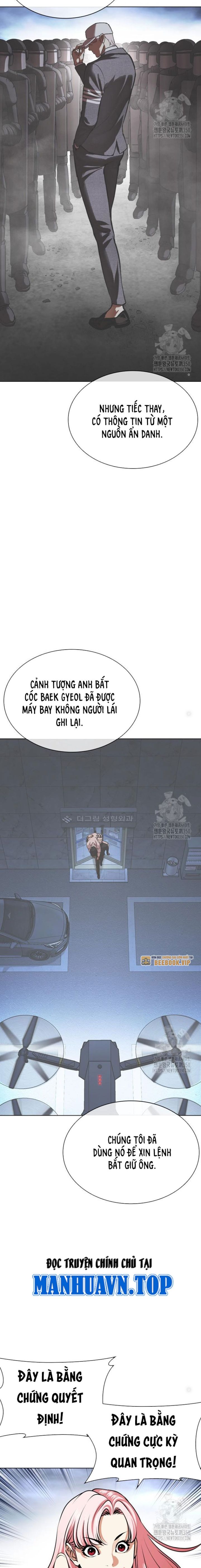 Lookism - Hoán Đổi Diệu Kỳ