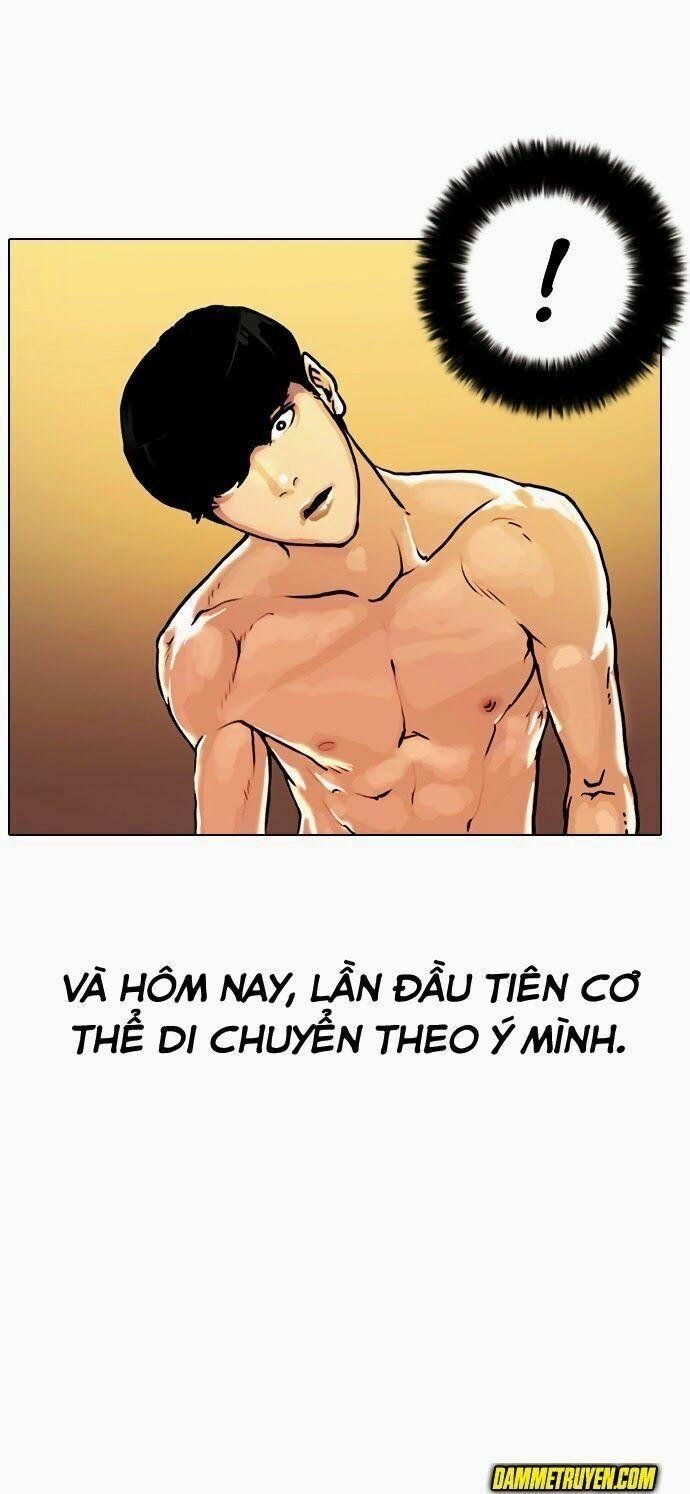 Lookism - Hoán Đổi Diệu Kỳ