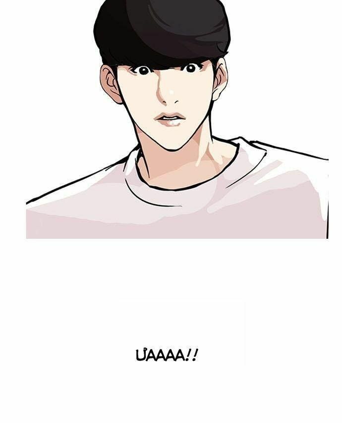 Lookism - Hoán Đổi Diệu Kỳ