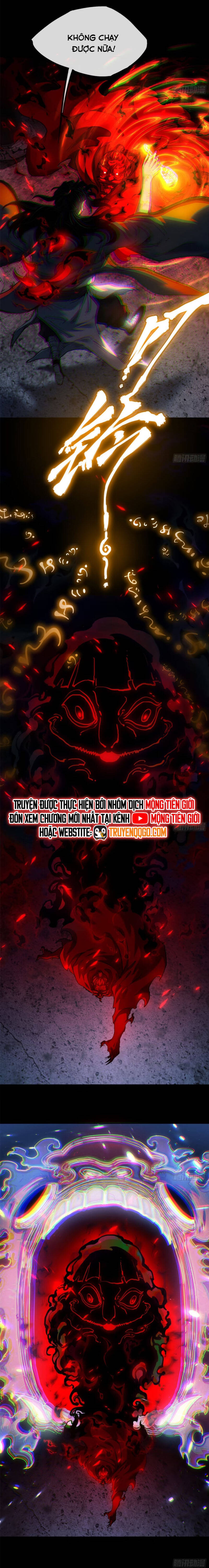 Đạo Quỷ Dị Tiên