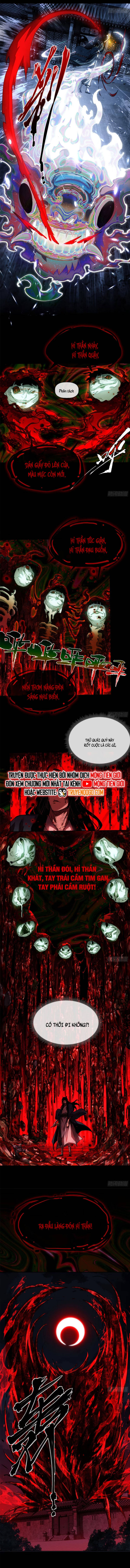 Đạo Quỷ Dị Tiên