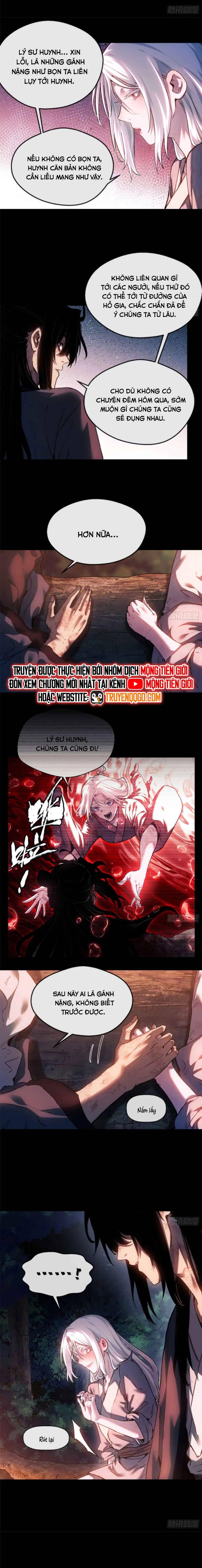 Đạo Quỷ Dị Tiên