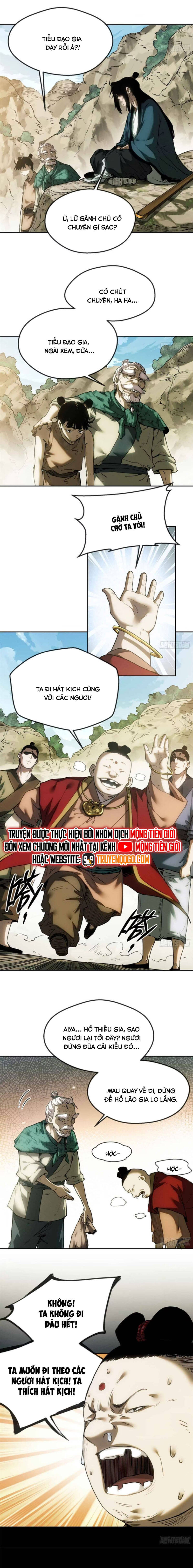 Đạo Quỷ Dị Tiên