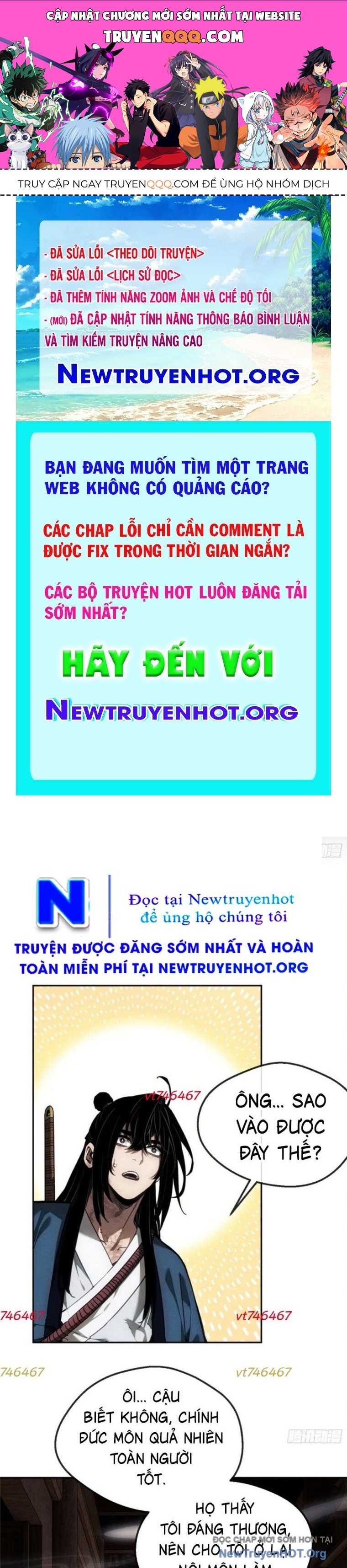 Đạo Quỷ Dị Tiên