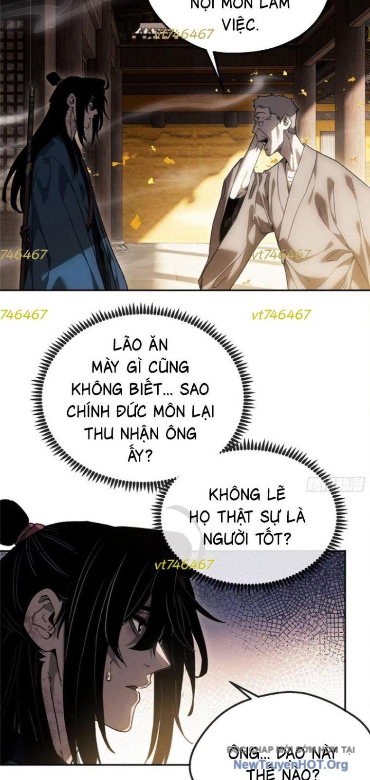 Đạo Quỷ Dị Tiên