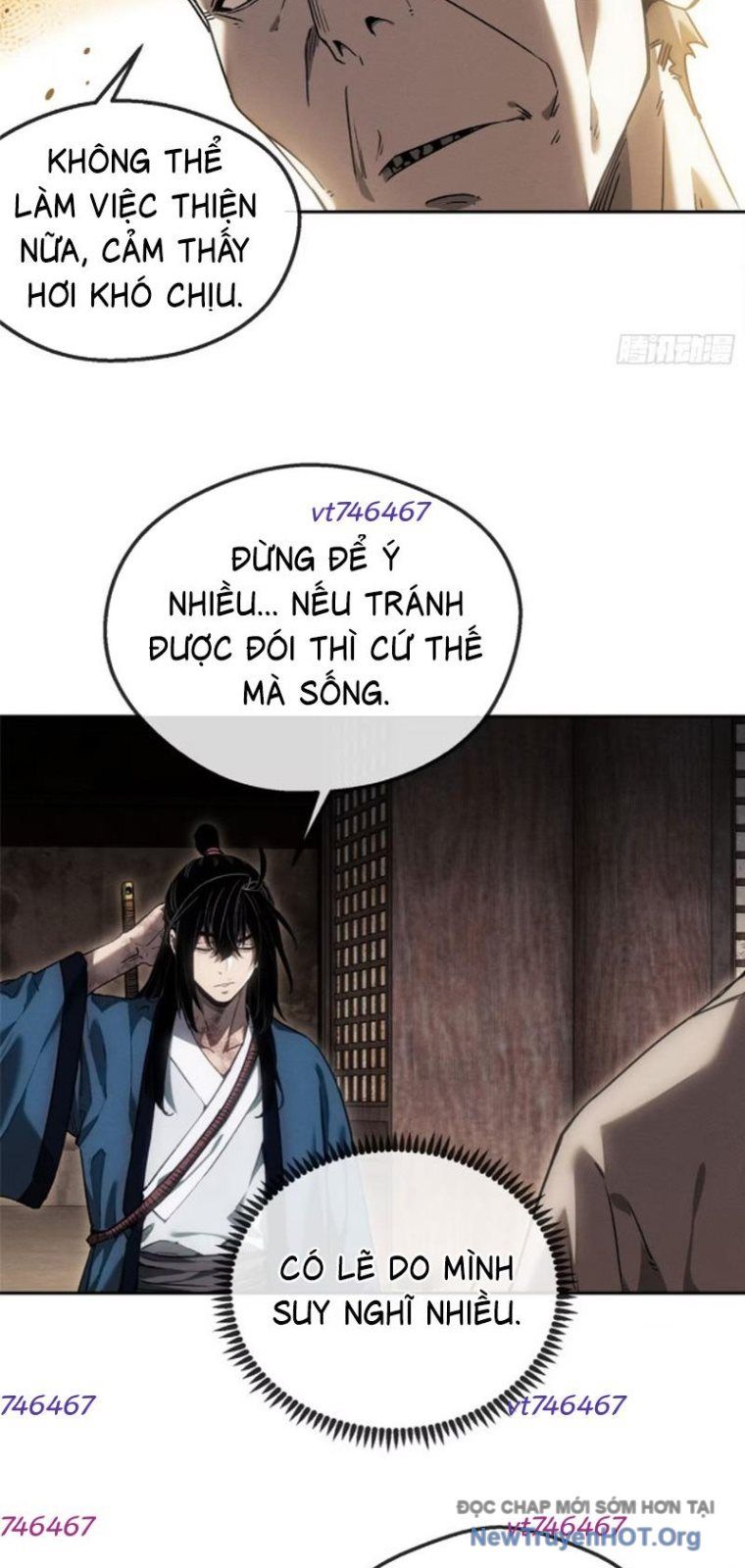 Đạo Quỷ Dị Tiên